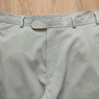 Нов мъжки панталон 50 размер, снимка 5 - Панталони - 36899421