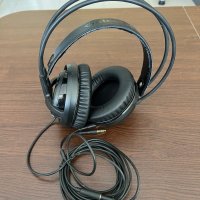 Геймърски слушалки SteelSeries Siberia v3, снимка 1 - Слушалки и портативни колонки - 39816296