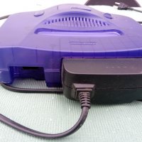 Nintendo 64 (N64) Игра/Конзола, снимка 7 - Nintendo конзоли - 36634794