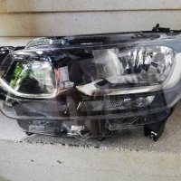 Фар Toyota Proace city ляв/Фар Тойота Проейс Оригинален, снимка 3 - Части - 37205974