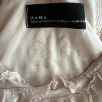 Къса рокля ZARA, снимка 4 - Рокли - 38726349