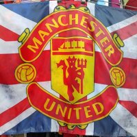 Manchester United F.C. Flags- 3 размера-ПОСЛЕДНИ БРОИКИ!, снимка 1 - Футбол - 43060970