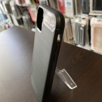 Apple iPhone 11 карбон силиконов гръб / кейс, снимка 3 - Калъфи, кейсове - 40508071