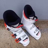 Детски обувки за ски Rossignol Hero-19.5 , снимка 4 - Зимни спортове - 39467036