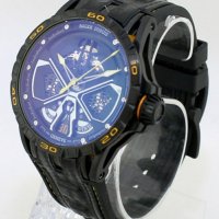 Мъжки луксозен часовник Roger Dubuis Excalibur Spider Huracan , снимка 1 - Мъжки - 32242619