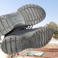 J-tex Boots -- номер 39, снимка 7 - Дамски апрески - 26656681