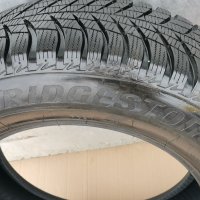 195/65R15 bridgestone 7,3мм гайфер-№152, снимка 7 - Гуми и джанти - 43141268