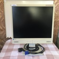 Монитор,EIZO,made in JAPAN, снимка 1 - Монитори - 43852169