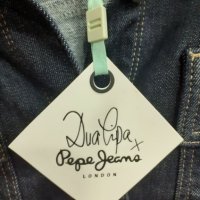 Дънково яке PEPE JEANS:, снимка 5 - Якета - 43502969