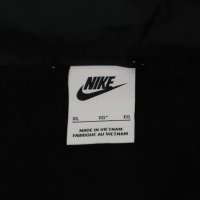 Nike NSW Woven Jacket оригинално яке XL Найк спорт ветровка, снимка 3 - Спортни дрехи, екипи - 38380399