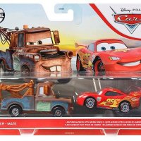 Оригинални колички CARS Mattel / Disney / Pixar /original / NEW, снимка 4 - Колекции - 37851501