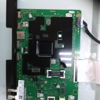 Main board  BN41-02844B  TV SAMSUNG UE43AU8072U, снимка 1 - Части и Платки - 35490822