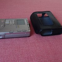 Sony tcd-d100 DAT Walkman,Sony DAT RMT - D100,Sony DAT RM - ED100 - с повреда, снимка 8 - Радиокасетофони, транзистори - 28168300