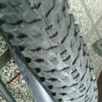 продавам външна и вътрешна гуми 24 цола, снимка 3 - Велосипеди - 43241451