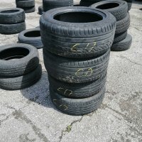 Гуми Спорт пакет 205 55 16 и 225 50 16 Дънлоп Dunlop  Нов внос Цената е за брой гума Без коментар на, снимка 4 - Гуми и джанти - 40660005