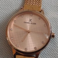 Марков дамски часовник DANIEL KLEIN PREMIUM стил и елегантност 39644, снимка 5 - Дамски - 43893468