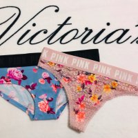 Секси Оригинално Бельо Victoria’s Secret - прашки, снимка 14 - Подаръци за жени - 28081067