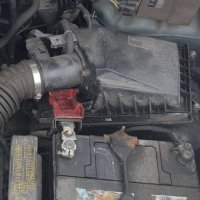 Кутия въздушен филтър Nissan X-Trail 2.2 dCi 4x4 (01-07), снимка 5 - Части - 34745485