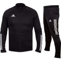 нови мъжки екипи Adidas , снимка 1 - Спортни дрехи, екипи - 19798531