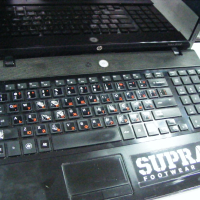 Лаптоп за части HP ProBook 4510s номер 2, снимка 1 - Части за лаптопи - 44934333