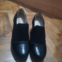 Дамски обувки , снимка 1 - Дамски елегантни обувки - 43910856