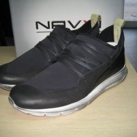 НАМАЛЕНИЕ-Мъжки обувки/ кецове/ ,,Navvi,, естествена кожа м.1791, снимка 1 - Спортни обувки - 28894501