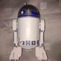 Nikko Star Wars R2-D2 DVD Projector, 1 1/2 scale, снимка 5 - Други - 39421340