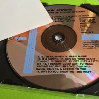 SHAKIN STEVENS, снимка 6 - CD дискове - 39580566