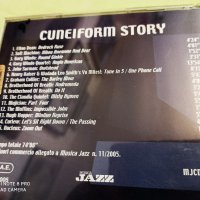 СД - Джаз ОРИГИНАЛНИ - Musica Jazz, снимка 16 - CD дискове - 32978369