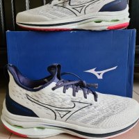 Маратонки MIZUNO WAVE RIDER NEO 2 номер 50 стелка 33см., снимка 3 - Маратонки - 43652108