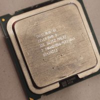 Процесор, стари процесори, компютър, intel, AMD, core, Celeron, Athlon, Pentium, Duron, Sempron, Чип, снимка 5 - Процесори - 39485491