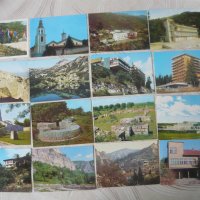 Стари пощенски картички от България , снимка 5 - Антикварни и старинни предмети - 13060192