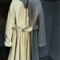 Дамско палто 40 екрю, в​ълна ново, TWIST, снимка 2 - Палта, манта - 37950302
