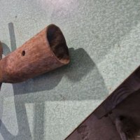 Стар Инструмент , снимка 5 - Антикварни и старинни предмети - 39541885