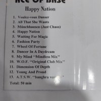 Ace Of Base – Happy Nation, снимка 3 - Аудио касети - 37185593