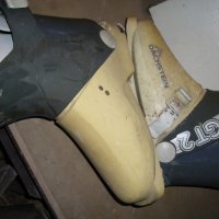 Ски обувки Dachstein, снимка 2 - Зимни спортове - 26560404