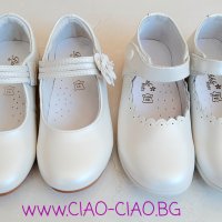 Официални Бебешки и Детски Обувки, снимка 15 - Бебешки обувки - 39564456