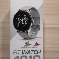 FIT Watch , снимка 1 - Смарт гривни - 43689629