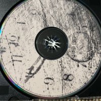 System Of A Down, снимка 9 - CD дискове - 37418987