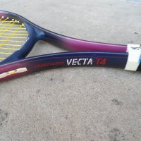Тенис ракета BROWNING, снимка 2 - Тенис - 27967650