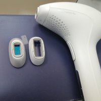 Фотоепилатор philips lumea ipl, снимка 3 - Епилатори - 33510825