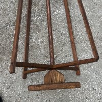 Старинен инструмент за прежда, снимка 3 - Антикварни и старинни предмети - 43409283