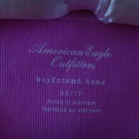 Нов потник American Eagle, снимка 6 - Потници - 33486763