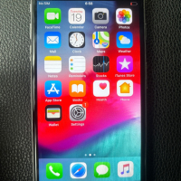 Iphone 6 Отключен С КУТИЯ , снимка 1 - Apple iPhone - 44841556