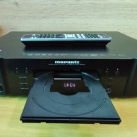 Marantz ud5007 Blu ray super audio cd player, снимка 11 - Аудиосистеми - 44117360