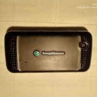 Sony Ericsson F 305, снимка 1 - Sony - 43340331