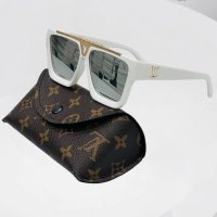 🤩Louis Vuitton уникални дамски очила🤩, снимка 5 - Слънчеви и диоптрични очила - 43604928