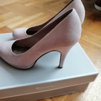 Дамски обувки официални N37, снимка 1 - Дамски елегантни обувки - 39921797