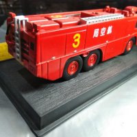 Колекционерски, пожарникарски камиони и коли различни народности и години, снимка 2 - Колекции - 27366583