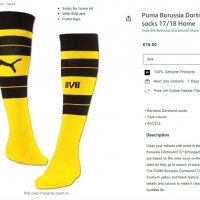 Nike , Puma чорапи, снимка 13 - Мъжки чорапи - 36668683